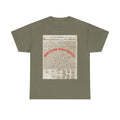 Declaration of Independence T-Shirt